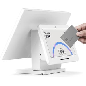 Produktbild für Registrierkasse sumup POS Register