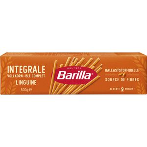 Produktbild für Nudeln Barilla Integrale Linguine