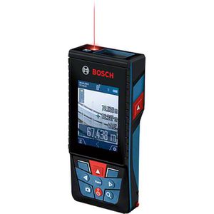 Laser-Entfernungsmesser Bosch 0601072Z00, GLM 150-27C mit Akku