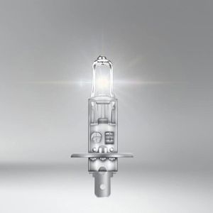 Produktbild für Auto-Lampe OSRAM Night Breaker Silver, H1