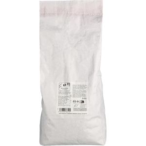 Zucker KoRo brauner Rohrzucker, BIO