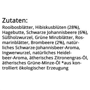 Produktbild für Tee Pukka Morning Berry, BIO