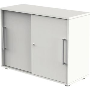 Schiebetürenschrank Kerkmann Move, abschließbar