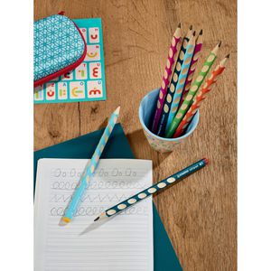 Produktbild für Bleistift Stabilo EASYgraph 321