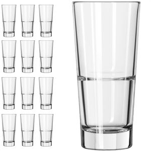 Produktbild für Trinkgläser Libbey Beverage Endeavor