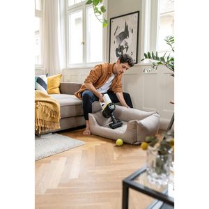 Produktbild für Staubsauger Kärcher VC 4 Cordless myHome Pet