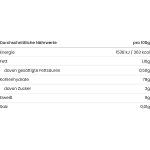 Produktbild für Esspapier Küchle Knabber, mit Fruchtgeschmack