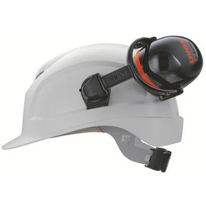 Produktbild für Kapselgehörschutz Uvex K30H, dielektrisch, 2630230