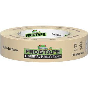 Produktbild für Kreppband FrogTape 631-015, Essential