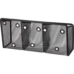 Produktbild für Stiftehalter Böttcher-AG Premium Mesh Line, magnetisch