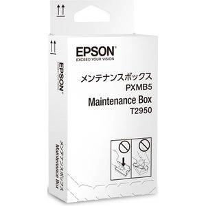 Produktbild für Wartungskit Epson T295000