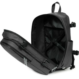 Produktbild für Handgepäck-Rucksack Eastpak Cabin Pak'R Tarp Black