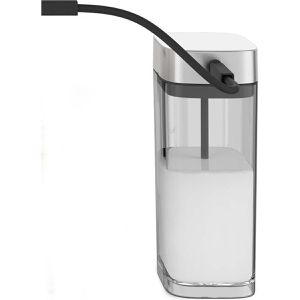 Milchbehälter