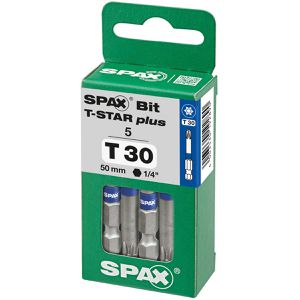 Produktbild für Bitset Spax BIT T-STAR plus, 5000009193309