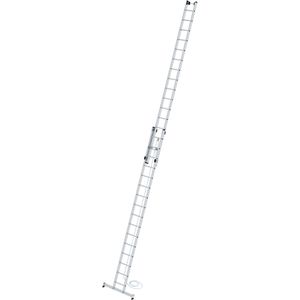 Seilzugleiter MUNK 21316, Arbeitshöhe 9,40m