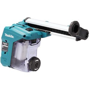 Produktbild für Staubabsaugung Makita DX10, 191F95-1