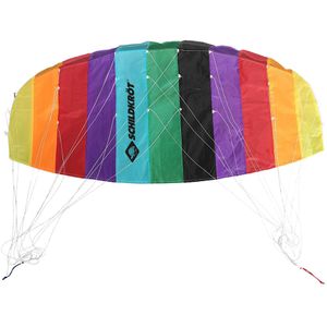 Lenkdrachen Schildkröt Dual Line Sport Kite 1.3