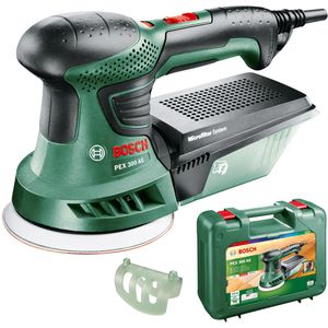 Produktbild für Exzenterschleifer Bosch PEX 300 AE