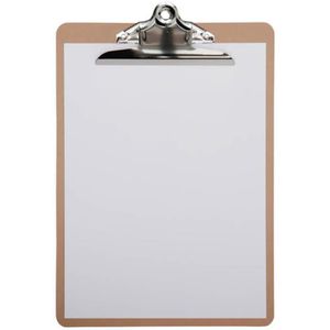 Produktbild für Klemmbrett Maul 2392570, MAULclassic, A4