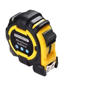 Produktbild für Maßband Deuba 107155