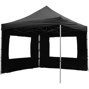 Produktbild für Pavillon Nexos SM936147, schwarz