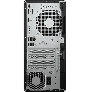 Produktbild für Computer HP EliteDesk 8 Tower G1i AI, 99M83ET