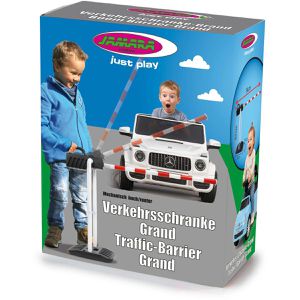 Produktbild für Lernspielzeug JAMARA 460491, Verkehrsschranke Grand