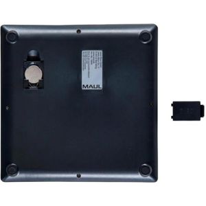 Produktbild für Digitalwaage Maul 16645 Square