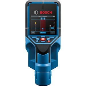 Produktbild für Ortungsgerät Bosch 0601081600, Wallscanner D-tect 200 C