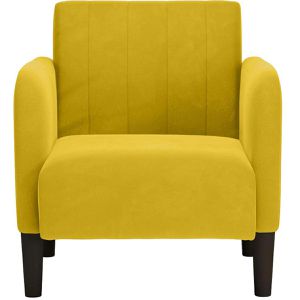 Produktbild für Loungesessel vidaXL 4100584, gelb