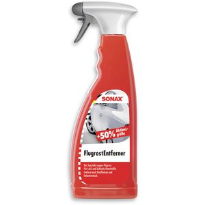 Rostentferner Sonax 05134000, Flugrostentferner
