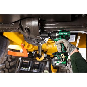 Produktbild für Akku-Schlagschrauber HiKOKI WR36DEW2Z, 770 Nm