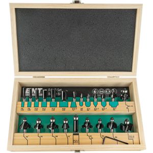 Fräser ENT 09022HKB, 8 mm