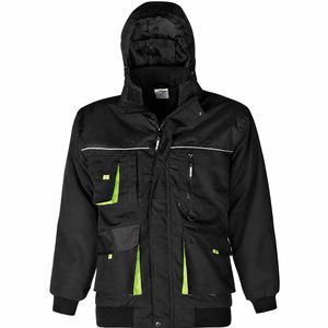 Arbeitsjacke