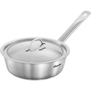 Pfanne Bartscher E240-D1, 100457, Ø 24cm