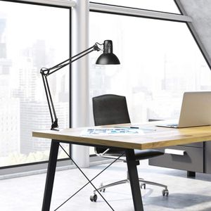 Produktbild für Schreibtischlampe Maul Maulstudy, mit E27-Fassung