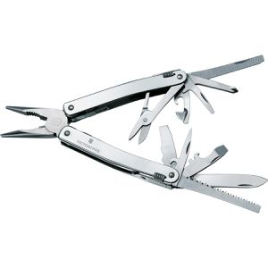 Produktbild für Multitool Victorinox Swiss Tool Spirit X, 3.0224.L