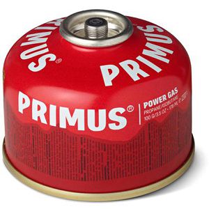 Gaskartusche Primus 790477, Power Gas, Schraubkartusche