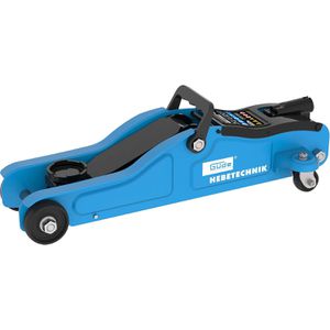 Produktbild für Rangierwagenheber Güde GRH 2/330 L, 18032