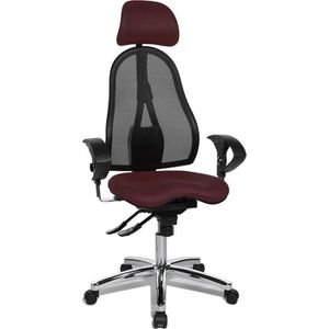 Bürostuhl Topstar Sitness 45, ST99U L57X