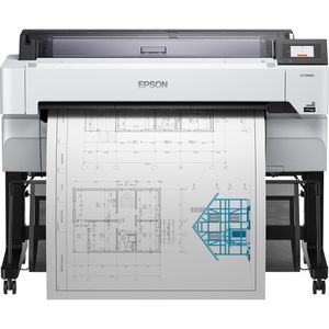 Großformatdrucker Epson SureColor SC-T5400M