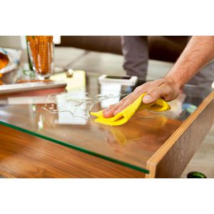 Produktbild für Spültuch Vileda Schwammtuch Original Multipack, 18 x 20 cm