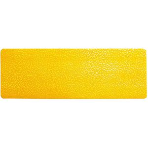 Bodenmarkierung Durable 170304 Streifen gelb