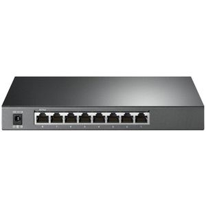 Produktbild für Switch TP-Link Omada, SG2008, managed