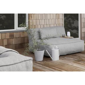 Produktbild für Gießkanne Blomus Rigua 66247, Gray Pine