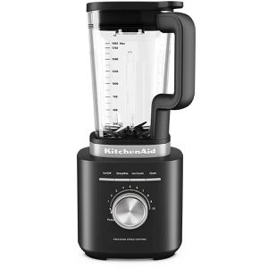Standmixer KitchenAid Pure Power, 5KSB2071EBM