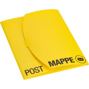 Produktbild für Postmappe Pagna 21014-15 Wallet, A4