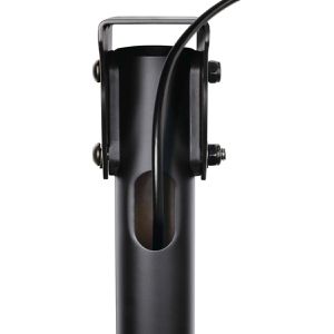 Produktbild für TV-Deckenhalterung Hama 00220878, für 32 - 65 Zoll