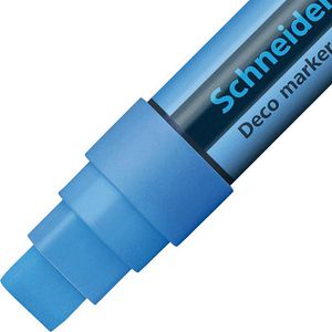 Produktbild für Kreidestifte Schneider Maxx 260, blau
