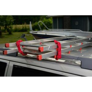 Produktbild für Gepäckspanner Kerbl 37988 Quickloader Strap